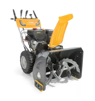 Odśnieżarka spalinowa ST 5266 P